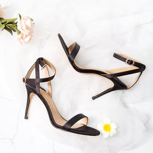 Woman's High Heel Stiletto Shoes